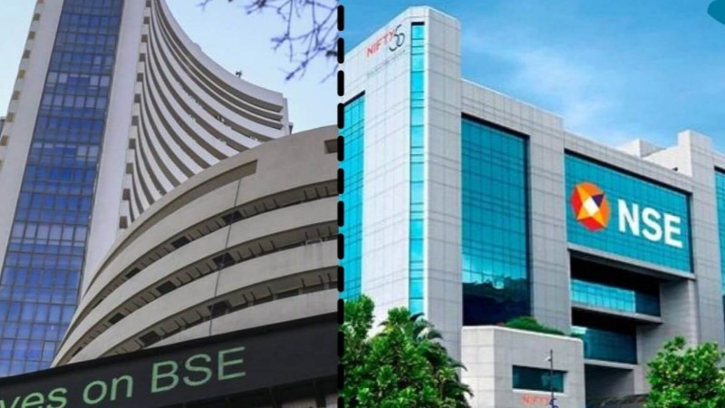 G20 में भारत की सफल कूटनीति के चलते शेयर बाजार ने रचा इतिहास... निफ्टी पहली बार 20 हज़ार अंकों के पार