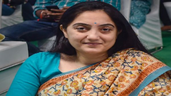 फिर वही जज, वही नूपुर शर्मा और फिर सर्वोच्च न्यायालय में याचिका