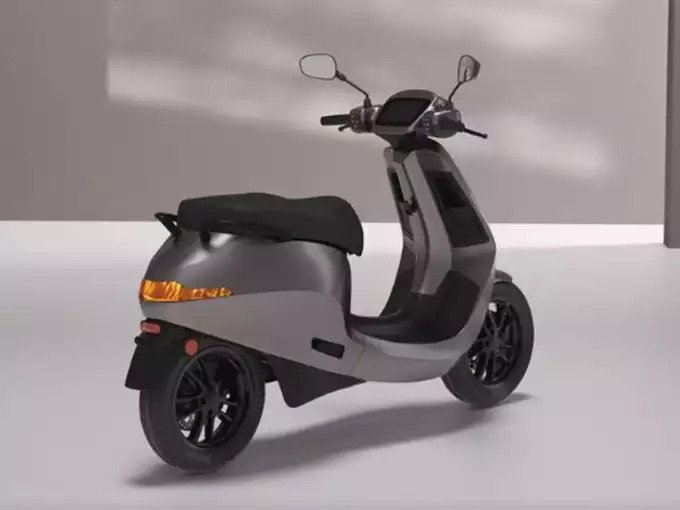 OLA  EV Scooter : ओला ने लांच किया 1 लाख रुपये से भी सस्ता इलेक्ट्रिक स्कूटर