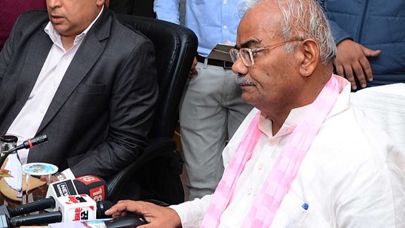 शिक्षा मंत्री दिलावर ने जारी किया राजस्थान स्टेट ओपन स्कूल की परीक्षाओं का परिणाम