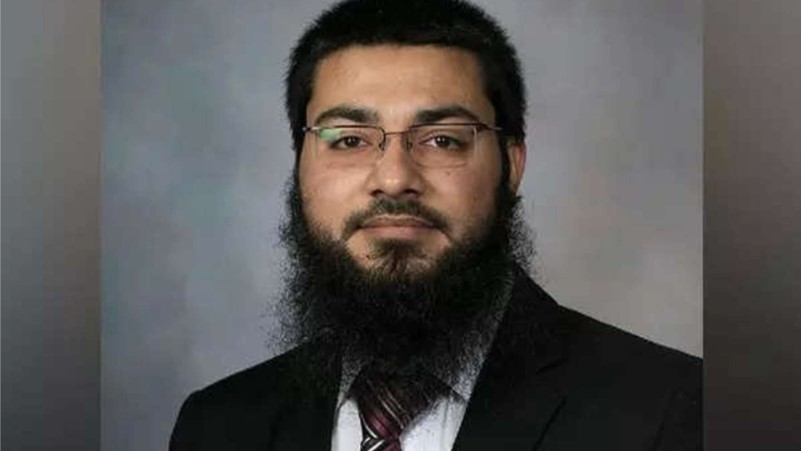 ISIS को आतंकी सामग्री मुहैया कराने के आरोप में पाकिस्तानी डॉक्टर को अमेरिका में 18 साल की सजा