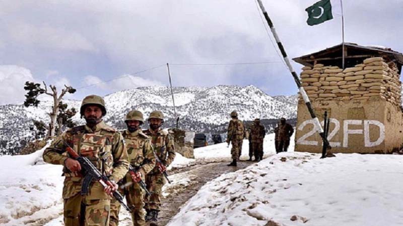 Pakistan Economy : पाकिस्तानी आर्मी को पड़ रहे खाने के लाले, अफसर दे रहे ऑपरेशन रोकने की धमकी..!