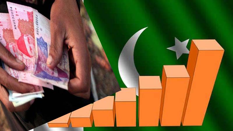 Pakistan News : बर्बाद होते पाकिस्तान के पास अब 18 दिन के आयात के बराबर बचा विदेशी मुद्रा भंडार..!