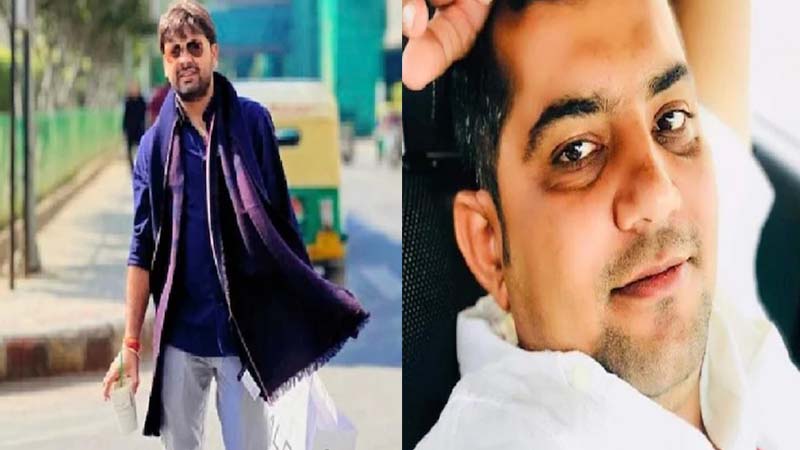 सेकंड ग्रेड टीचर परीक्षा पेपर लीक मामले में फरार 2 अभियुक्तों पर 25-25 हजार रुपये का इनाम घोषित