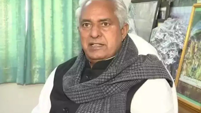 राजस्थान के इन सात मंत्रियों की उड़ गई नींद ! ‘छप्पर फाड़’ वोटिंग ने छीना चैन