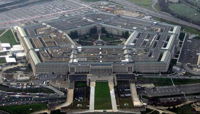 अब पेंटागन में भारतीय अधिकारियों की निर्बाध और बिना सुरक्षा के आवाजाही