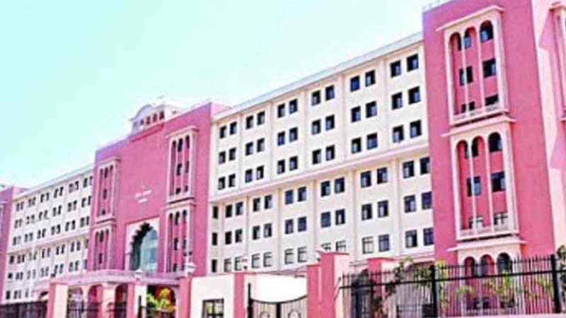 पुलिस जांच एजेंसियों के प्रमुखों का तीसरा राष्ट्रीय सम्मेलन 5 जनवरी को जयपुर में, केंद्रीय गृह राज्य मंत्री नित्यानंद राय करेंगे उद्घाटन