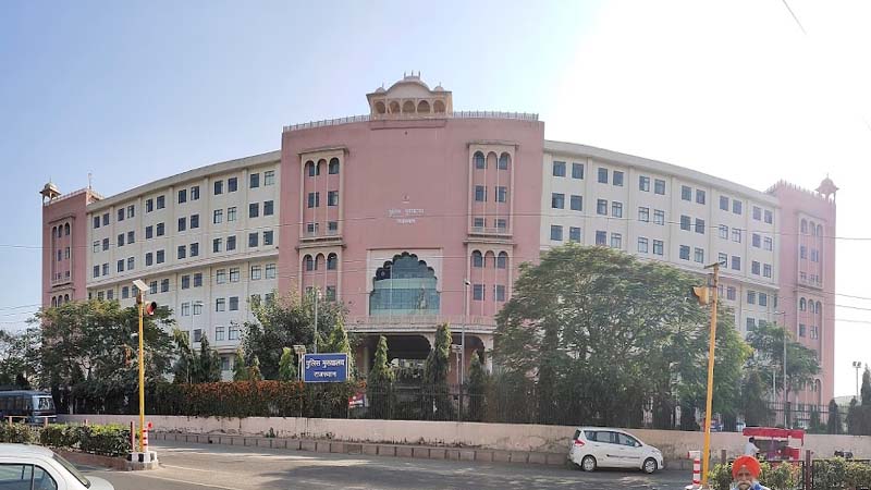 राजस्थान पुलिस स्थापना दिवस पर लोकसभा चुनाव की आचार संहिता के मद्देनजर राज्य में होंगे औपचारिक कार्यक्रम