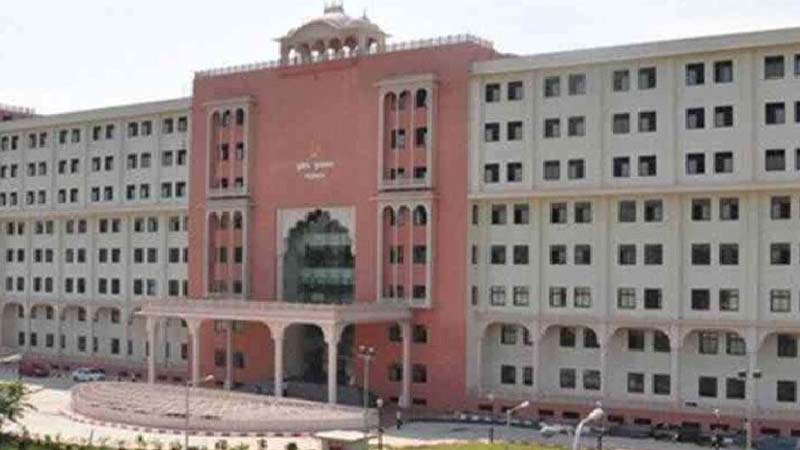 कुख्यात गैंग के सदस्यों और पेपर लीक के आरोपियों पर 1-1 लाख रुपये का इनाम