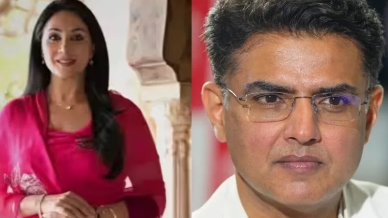 दिया के बजट पर आयी पायलट की प्रतिक्रिया'' कहा, जनाकांक्षाओं के विपरीत भ्रामक बजट