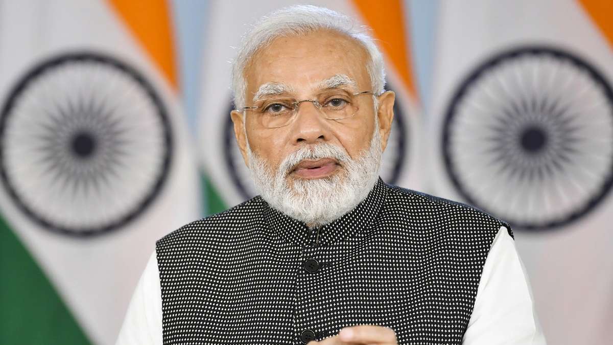 बेहद सादगी से मना रहे हैं अपना जन्मदिन प्रधानमंत्री मोदी, देश को समर्पित करेंगे 8 चीते