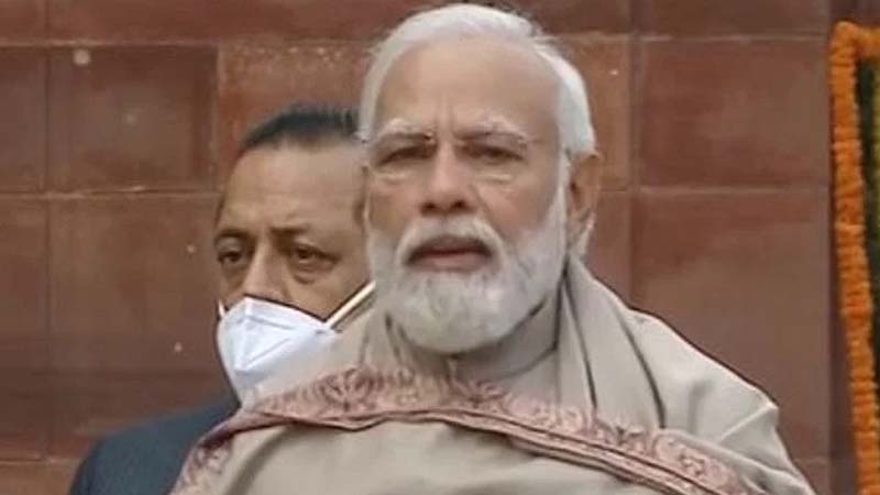 बजट सत्र से पहले प्रधानमंत्री ने कहा, इस बजट के साथ आशा की किरण और तेज होगी 