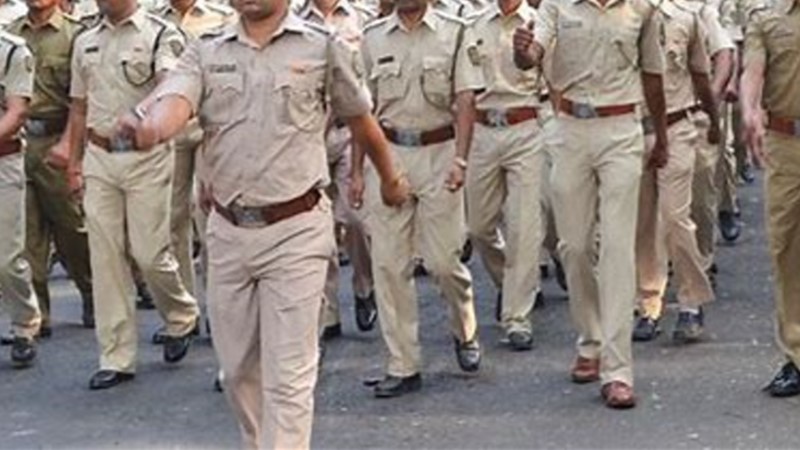 पुलिस उप निरीक्षक संयुक्त भर्ती परीक्षा 2021: चयनित अभ्यर्थी मूल दस्तावेज 29 जनवरी तक जमा कराएं