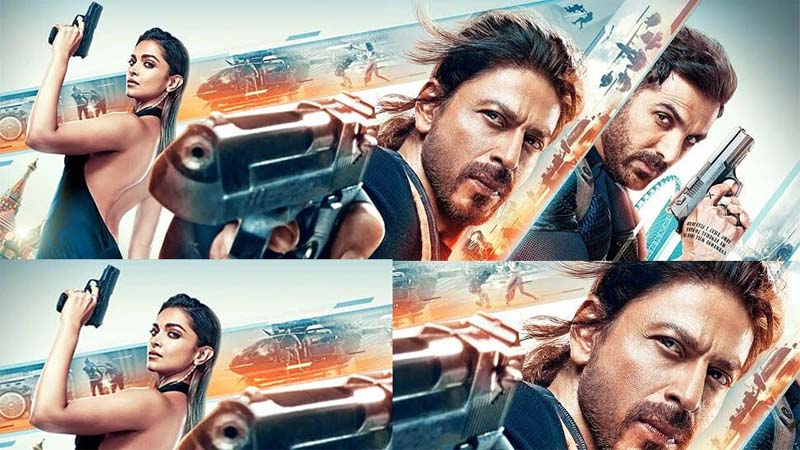 pathan film के सितारों के खिलाफ सुप्रीम कोर्ट के वकील ने दर्ज कराई शिकायत, नेता भी दे रहे चेतावनी