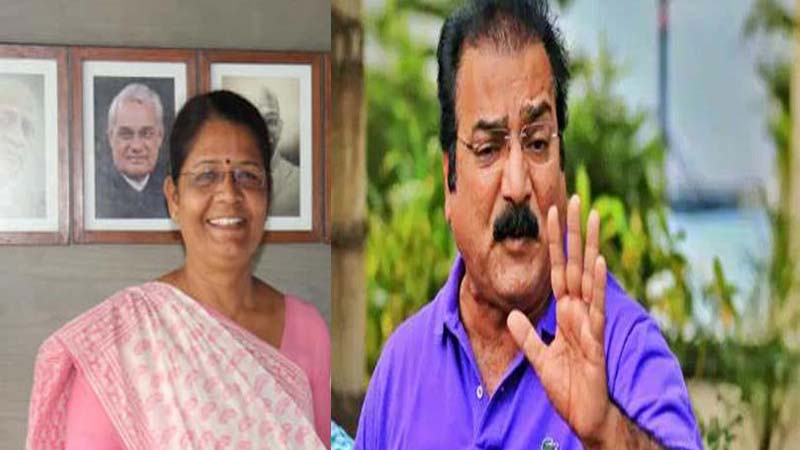 जयपुर में कांग्रेस ने बदला प्रत्याशी, सीट के समीकरण बदले..