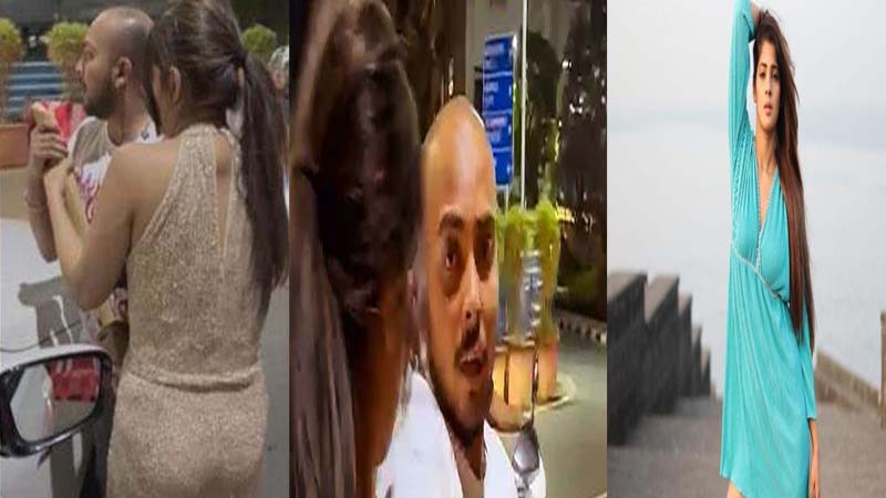 पृथ्वी शॉ सेल्फी मामलाः  झगड़े के बाद अंधेरी कोर्ट ने सपना गिल को 20 फरवरी तक पुलिस हिरासत में भेजा..!