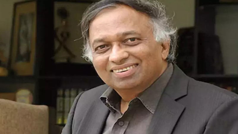 वरिष्ठ वैज्ञानिक और सुपर कंप्यूटर के जनक विजय भाटकर को मिलेगा  'पुण्य भूषण पुरस्कार'