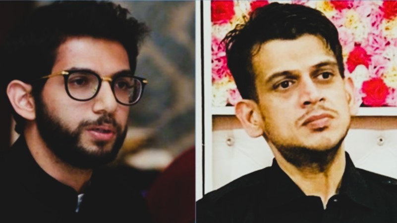 आप मुझे जूतों से मार सकते हैं ' आदित्य ठाकरे से अलग होते ही करीबी राहुल कनाल ने सुशांत मामले पर खुलकर बात की