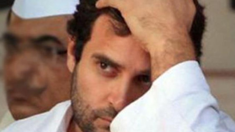 पनौती' 'जेबकतरा' टिप्पणी पड़ी भारी, चुनाव आयोग ने राहुल गांधी को जारी किया कारण बताओ नोटिस