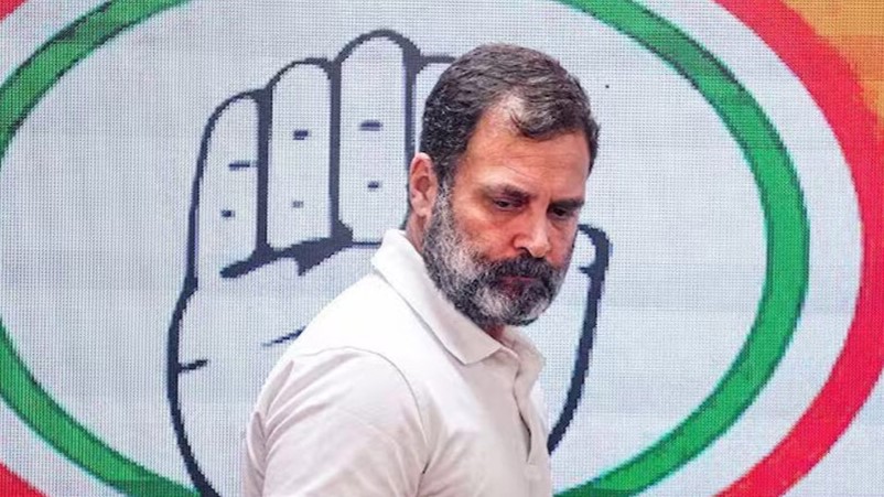 सांसदी वापिस पाने की कोशिशें जारी, मानहानि मामले में सजा के खिलाफ राहुल गाँधी सूरत कोर्ट में करेंगे आज अपील