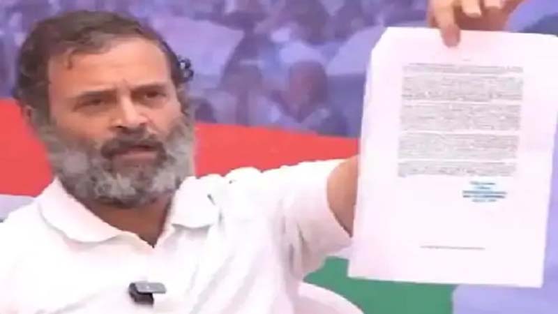 सावरकर पर बयान से खतरे में कांग्रेस-शिवसेना गठबंधन, उद्धव गुट के नेता बोले नेतृत्व फैसला लेगा