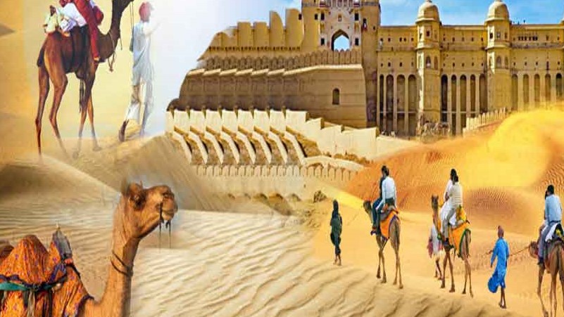 राजस्थान पर्यटकों की पहली पसंद और प्रत्येक पर्यटक हमारा अतिथि, कहा पर्यटन सचिव ने..