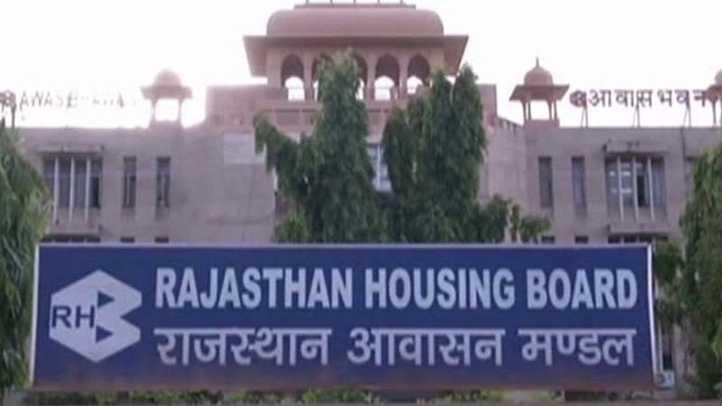 राजस्थान आवासन मंडल की सीधी भर्ती को लेकर आवेदकों में जबरदस्त उत्साह 10 दिनों में आए 6 हजार से ज्यादा आवेदन