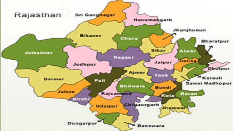 राजस्थान: गहलोत सरकार का बड़ा फैसला..गरीब भूखंडधारियों को अब नहीं देनी होगी अधिक लीज
