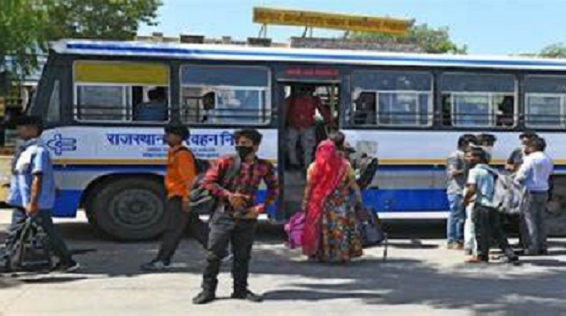 राजस्थान की महिलाओं के लिए खास सौगात, मुख्यमंत्री गहलोत ने दी खास प्रस्ताव को मंजूरी..!