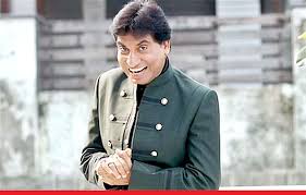 मुस्कुराते, गुदगुदाते..अलविदा कह रुला गये राजू श्रीवास्तव..!