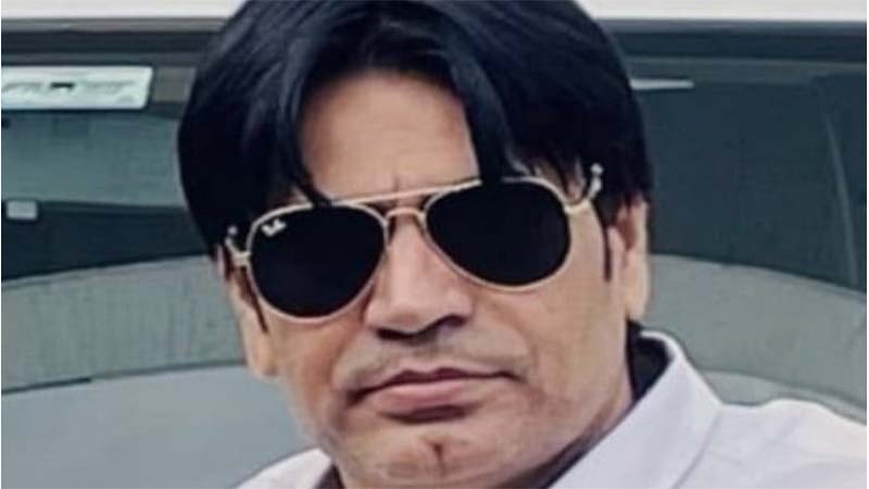 राजू ठेहट मर्डर: क्या किसी मंत्री ने करवाई गैंगस्टर की हत्या? आरोपों के बीच सच्चाई कहां...