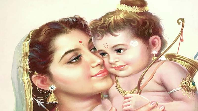 राम से बड़ा राम का नाम, इसलिए जब भी अवसर मिलें बोलिए राम, राम, राम