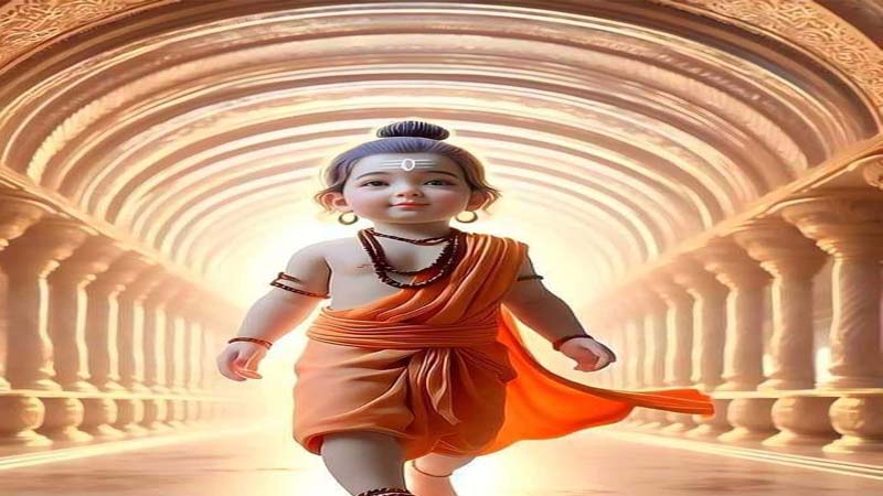 आस्था, श्रद्धा और मंदिर की उपयोगिता..