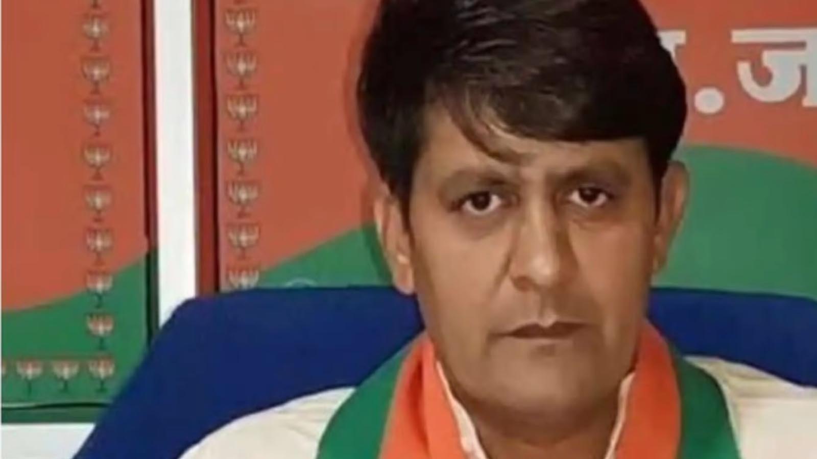 मंत्री और विधायक सत्ता सुख पाने व जनता की सहानुभूति बटोरने का काम कर रहे हैः रामलाल शर्मा