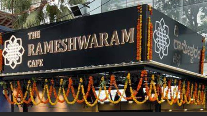 क्या आपके कर्मचारी हाथ धोते हैं ?बेंगलुरु के रामेश्वरम कैफे से पूछा गया सोशल मीडिया पर , कैफ़े को नोटिस