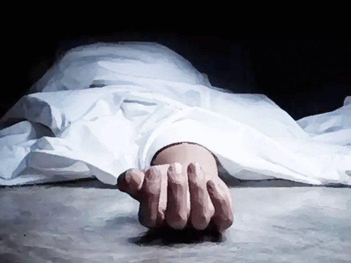 हत्या फिर सेक्स..! भूतों पर लगाया आरोप पर पुलिस ने खोल दी पोल