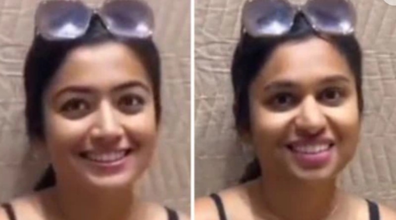 क्यों उठी चर्चा की लहर DeepFake वीडियो पर , सरकार ने कही अहम बात, रश्मिका ने भी लिखा ट्वीट