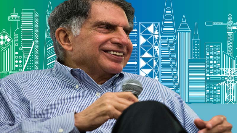 जन्मदिन मुबारक हो सर , भारतवासी दे रहे हैं भारत की शान रतन टाटा को बधाई , सोशल मीडिया पर कर रहे हैं ट्रेंड युवाओं के प्रेरणास्त्रोत 