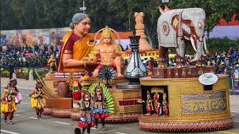 Republic Day 2024:'वीरगाथा 3.0' के विजेता 100 छात्र बने परेड के विशेष अतिथि,बने 10,000 के इनाम के हकदार 