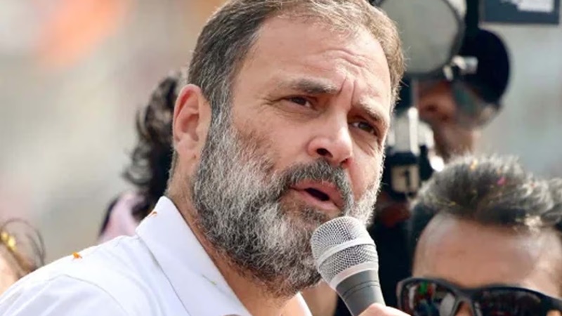 ‘इंडिया’ गठबंधन में उथल-पुथल के बीच चार देशों की यात्रा पर जाएंगे राहुल गांधी