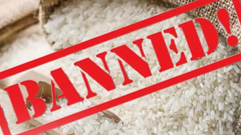 भारत के चावल निर्यात पर प्रतिबंध से दुनिया में हाहाकार, अमेरिका सहित इन पांच देशों पर सबसे ज्यादा असर