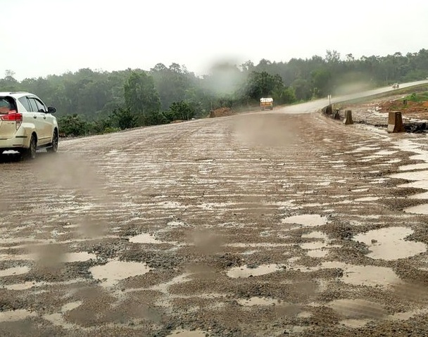 साइरस की मौत के बाद जनता के निशाने पर गडकरी...