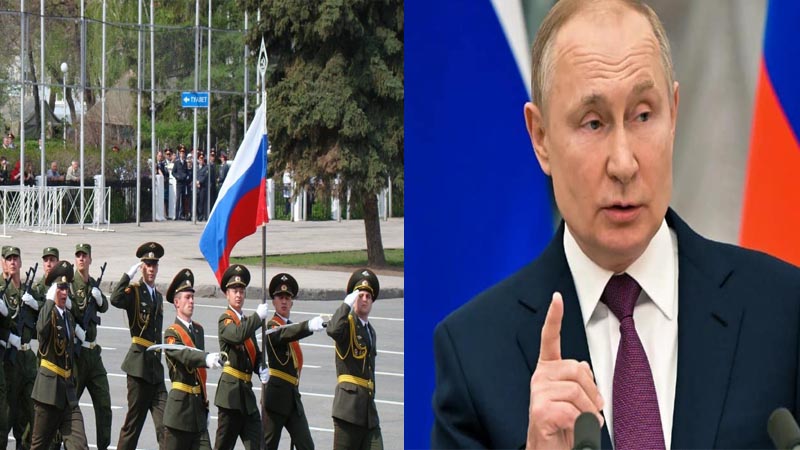 रूस ने युक्रेन के 15 फीसदी क्षेत्र पर कब्जा जमाया, नाराज पश्चिमी देश संयुक्त राष्ट्र सुरक्षा परिषद प्रस्ताव लाये पर भारत ने वोटिंग में भाग नहीं लिया