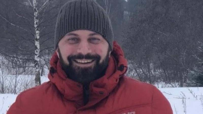 कोविड वैक्सीन स्पुतनिक वी बनाने वाले रूसी वैज्ञानिक एंड्री बोटिकोव की हुई बेल्ट से गला घोंटकर हत्या, एक आरोपी गिरफ्तार