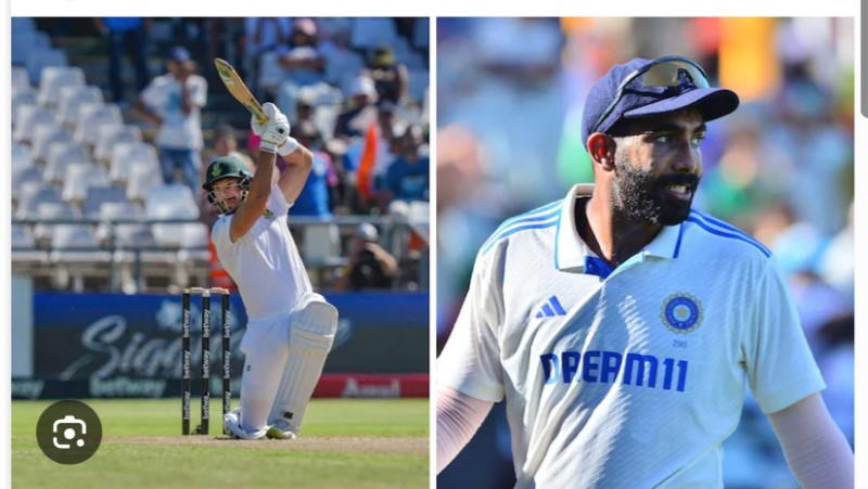 IND Vs SA : क्रिकेट इतिहास का सबसे छोटा टेस्ट, भारत ने दूसरे दिन अफ्रीका को 7 विकेट से हराया, सीरीज 1-1 से ड्रॉ