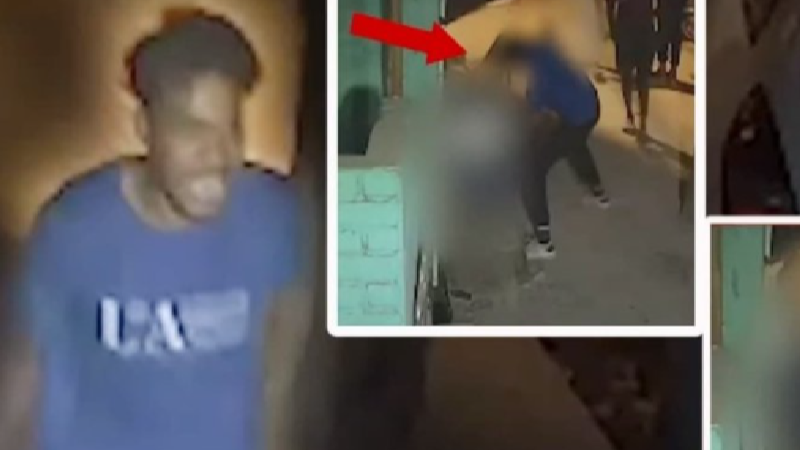 देश की राजधानी में खौफनाक वारदात : चाकू के 40 वार से भी मन नहीं भरा तो पत्थर से सिर कुचल दिया नाबालिग का ﻿