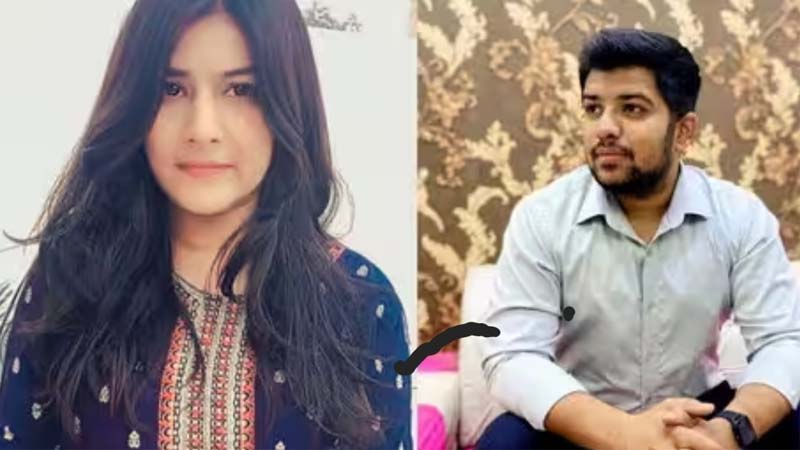 हो गया निक्की का पोस्टमार्टम पूरा..गला घोट कर मारा था साहिल ने, श्रद्धा हत्याकांड की तर्ज पर होगी आगे की जांच 