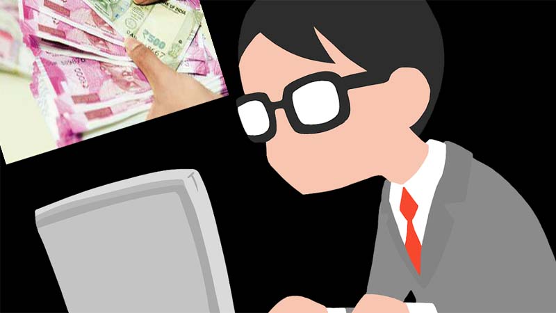 दिल्ली के विधायकों की हुई बल्ले बल्ले..! छप्पर फाड़ कर बढ़ी सैलरी,जानें अब कितना हुआ वेतन..