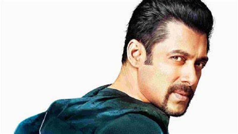 सलमान खान को फूटी आंख नहीं सुहाते ये बॉलीवुड सितारे...!