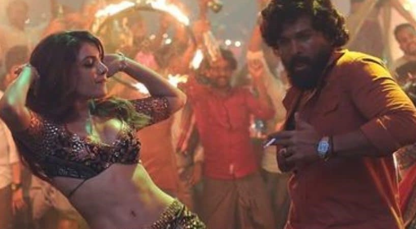 सामंथा रुथ प्रभु नहीं होना चाहतीं टाइप्ड और इसीलिए उन्होंने ठुकराया अल्लू अर्जुन की ' पुष्पा 2 ' का ऑफर 